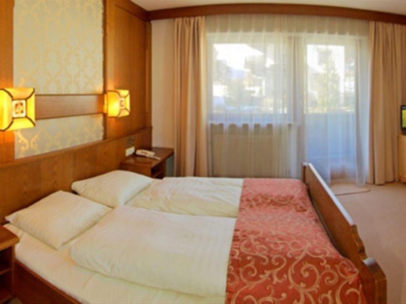 Aktiv Hotel Elan Oberau Dış mekan fotoğraf