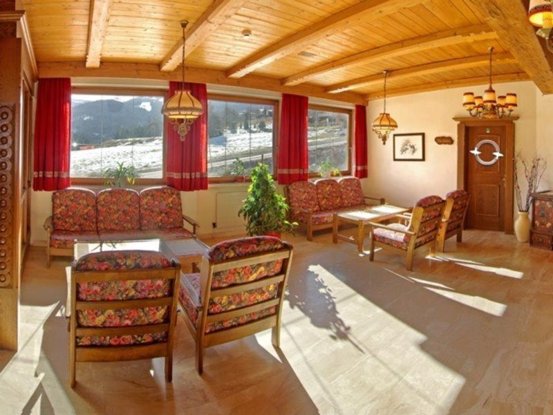 Aktiv Hotel Elan Oberau Dış mekan fotoğraf