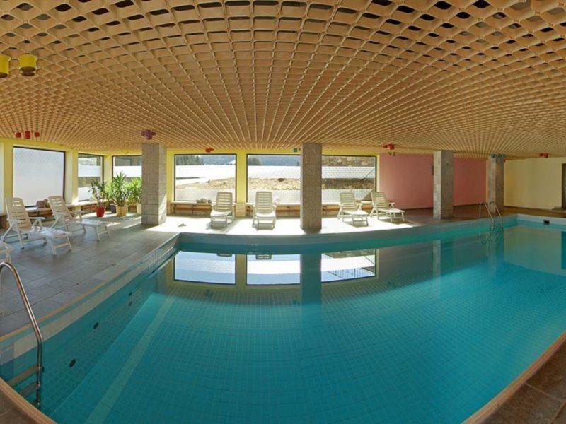 Aktiv Hotel Elan Oberau Dış mekan fotoğraf