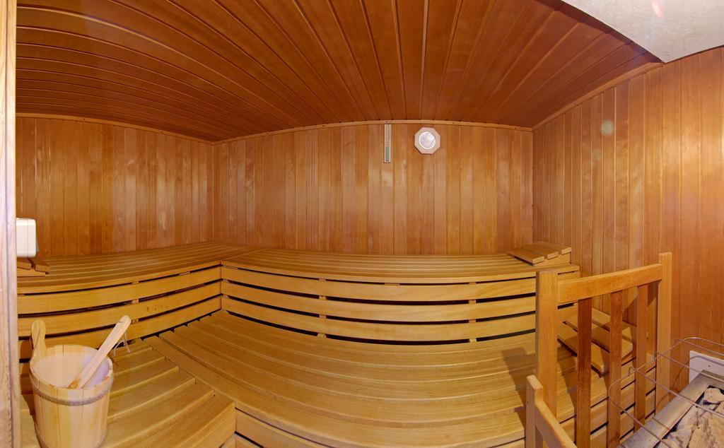 Aktiv Hotel Elan Oberau Dış mekan fotoğraf